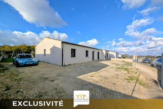 achat maison brizambg 17770