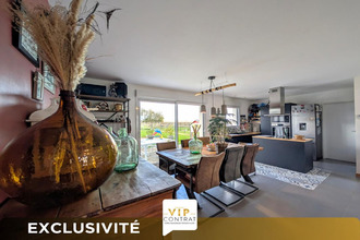 achat maison brizambg 17770