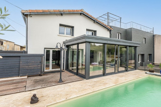 achat maison brizambg 17770