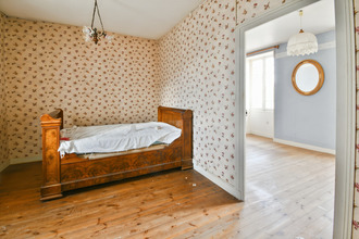 achat maison brizambg 17770