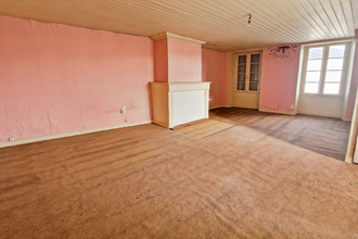 achat maison brizambg 17770