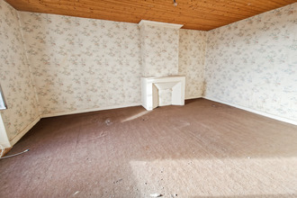 achat maison brizambg 17770