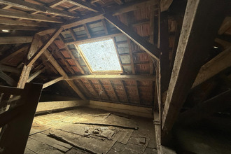 achat maison brizambg 17770