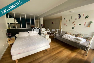 achat maison brizambg 17770