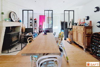 achat maison brizambg 17770