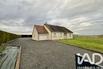 achat maison brizay 37220