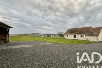 achat maison brizay 37220