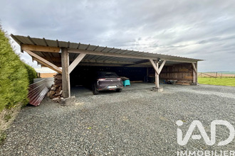 achat maison brizay 37220