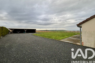 achat maison brizay 37220