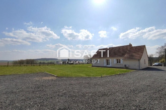 achat maison brizay 37220