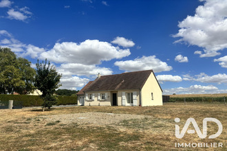 achat maison brizay 37220