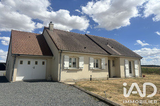 achat maison brizay 37220