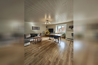 achat maison brizon 74130