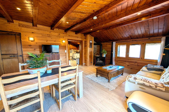 achat maison brizon 74130