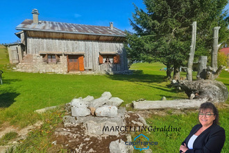 achat maison brizon 74130