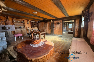 achat maison brizon 74130