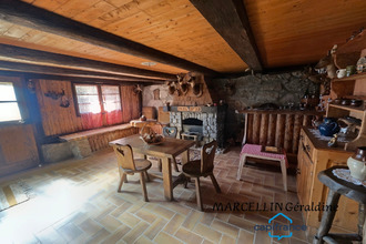 achat maison brizon 74130