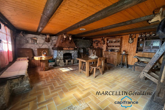 achat maison brizon 74130