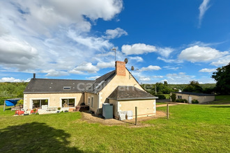 achat maison broc 49490