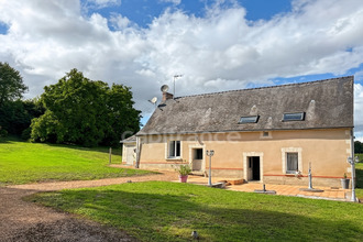 achat maison broc 49490