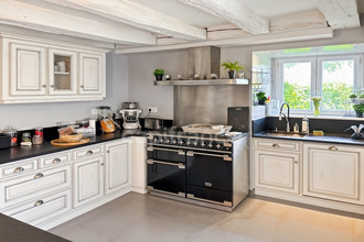 achat maison broc 49490