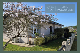 achat maison brocas 40420