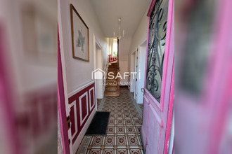 achat maison brocourt 80430