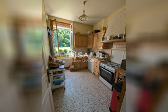 achat maison brocourt 80430