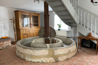 achat maison broglie 27270