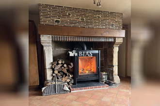 achat maison broglie 27270