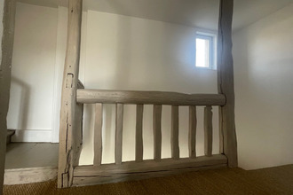 achat maison broglie 27270