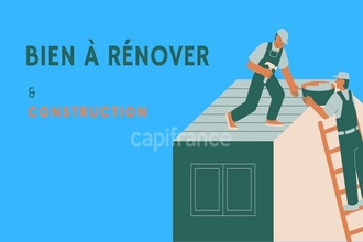 achat maison broglie 27270