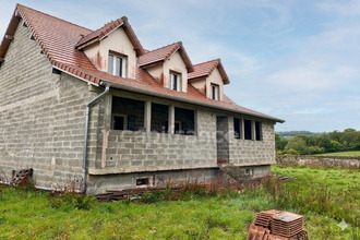 achat maison broglie 27270