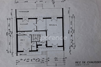 achat maison broglie 27270