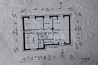 achat maison broglie 27270