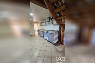 achat maison broglie 27270