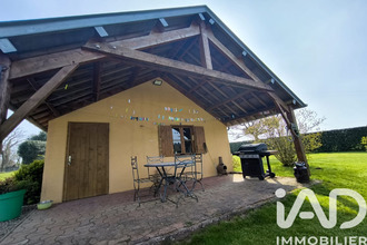 achat maison broglie 27270
