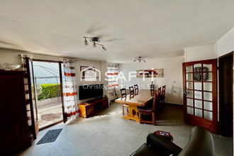 achat maison brognard 25600