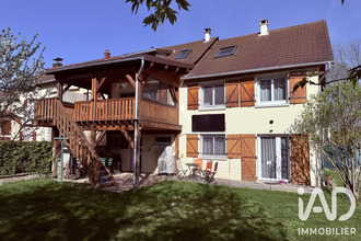 achat maison brognard 25600