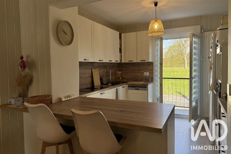 achat maison brognard 25600