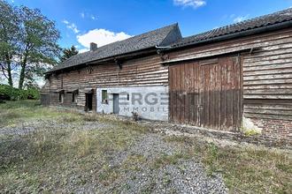 achat maison brognon 08380