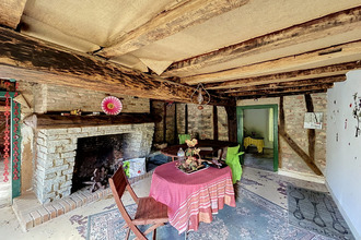 achat maison brognon 08380