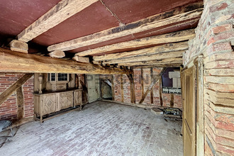 achat maison brognon 08380