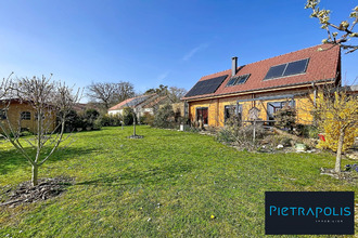 achat maison broindon 21220