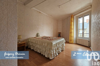 achat maison bromeilles 45390