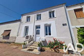 achat maison bromeilles 45390