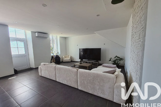 achat maison bromeilles 45390