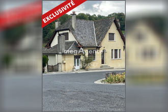 achat maison brommat 12600