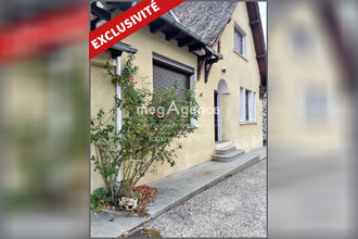 achat maison brommat 12600