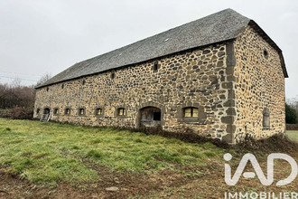 achat maison brommat 12600